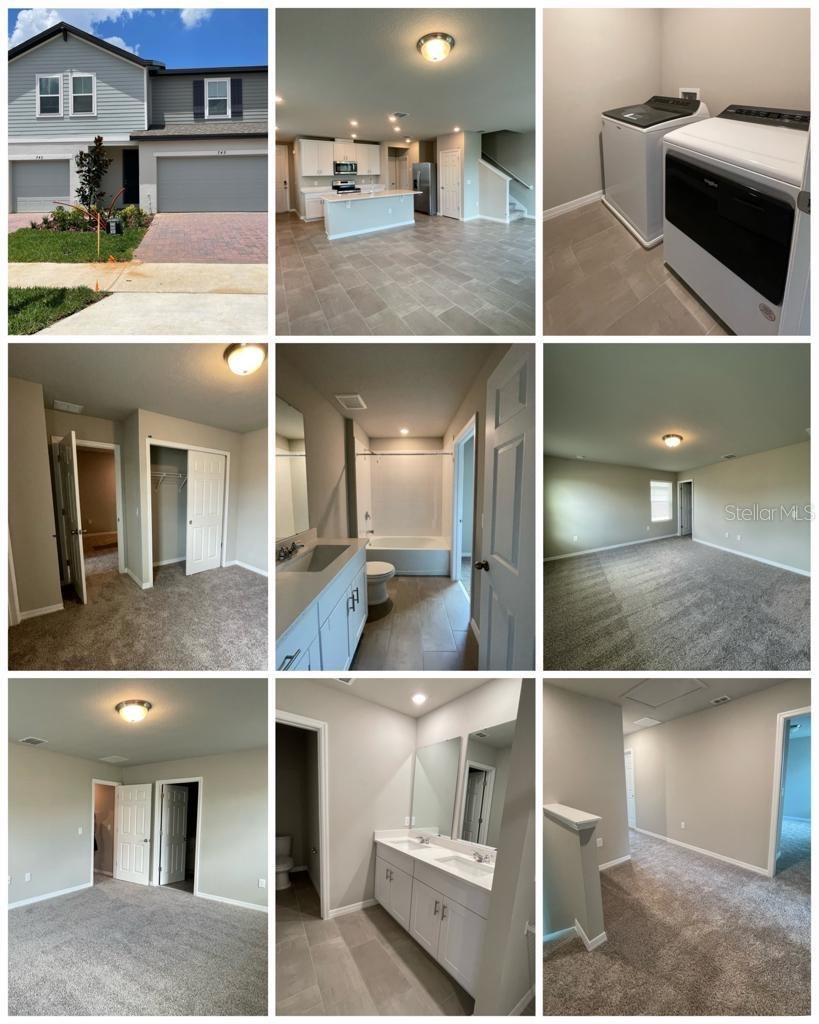 UNION SQUARE LEGACY - Residential Lease