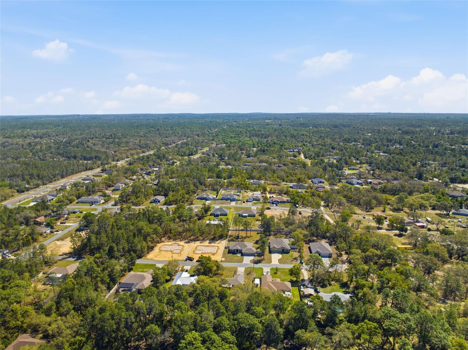 ROYAL HIGHLANDS - Residential