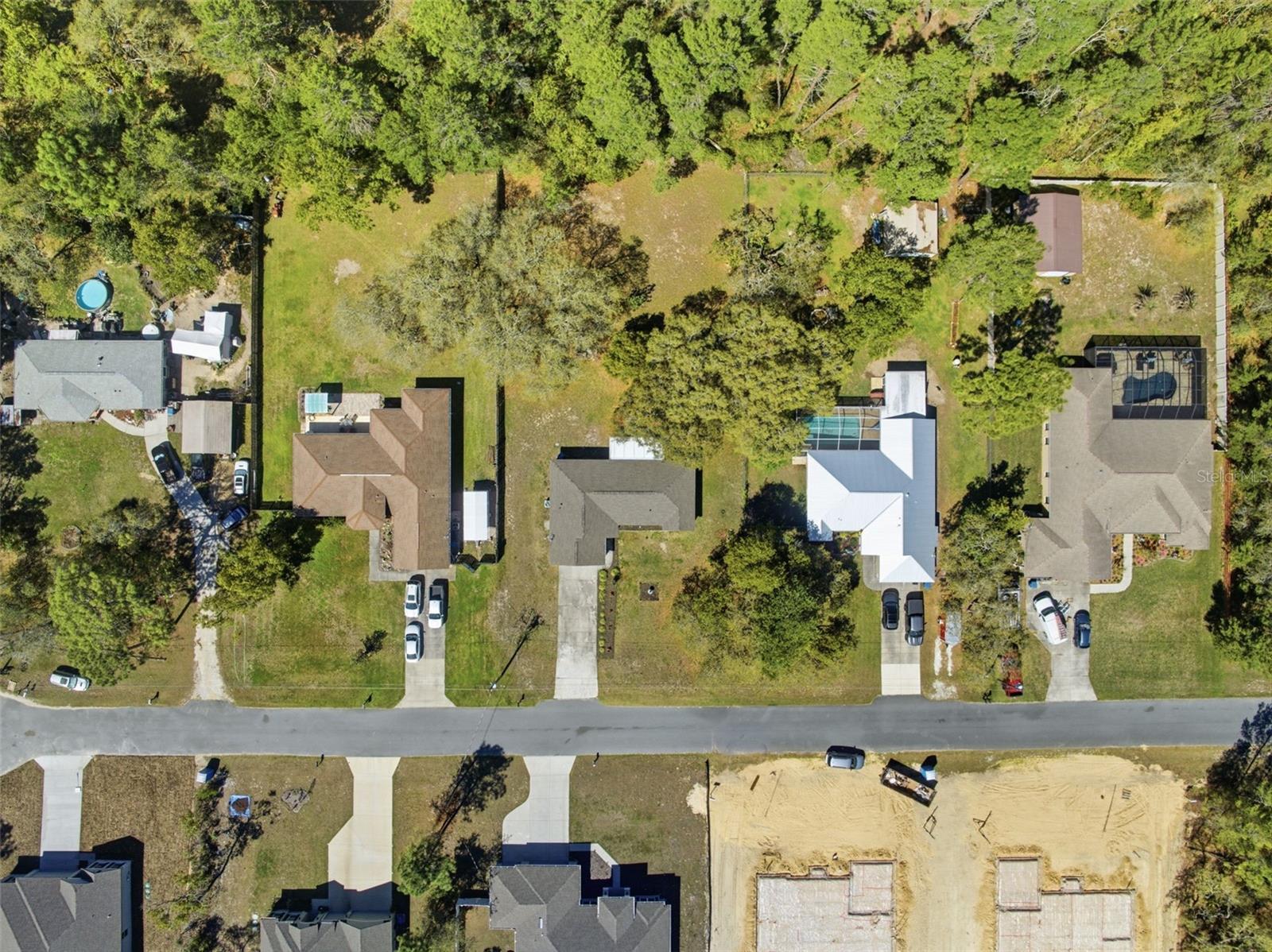 ROYAL HIGHLANDS - Residential