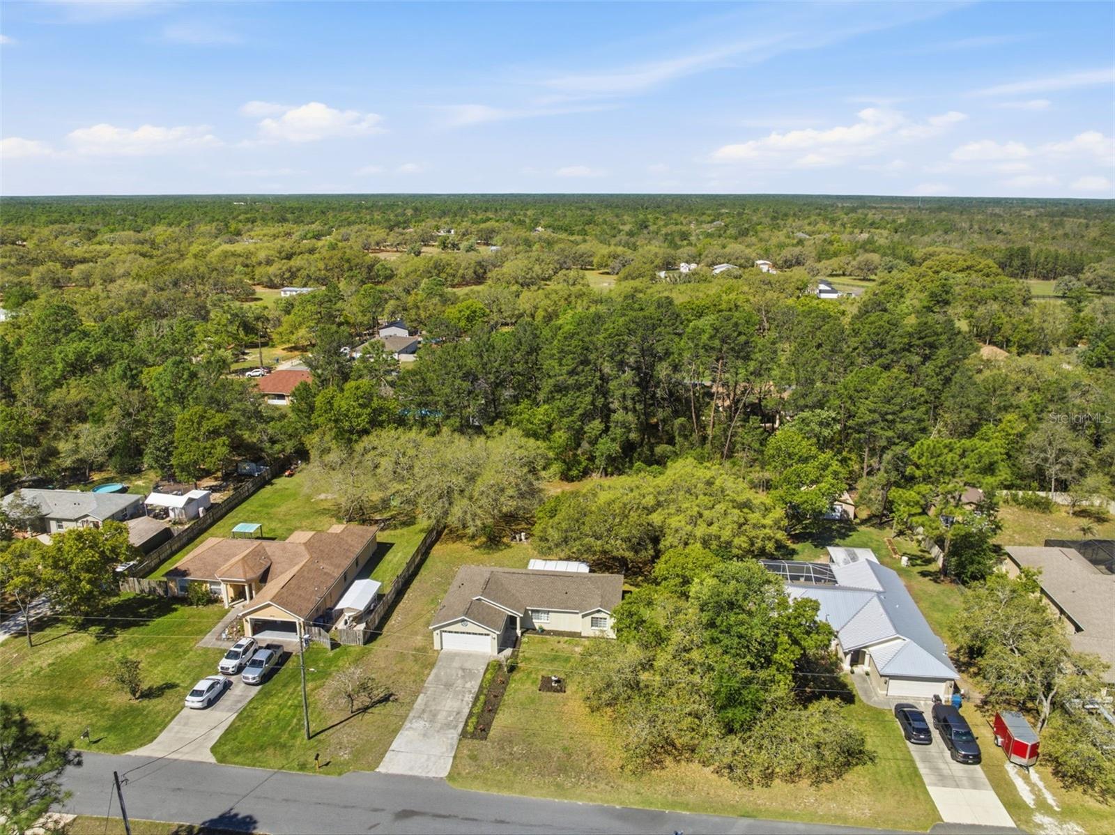 ROYAL HIGHLANDS - Residential