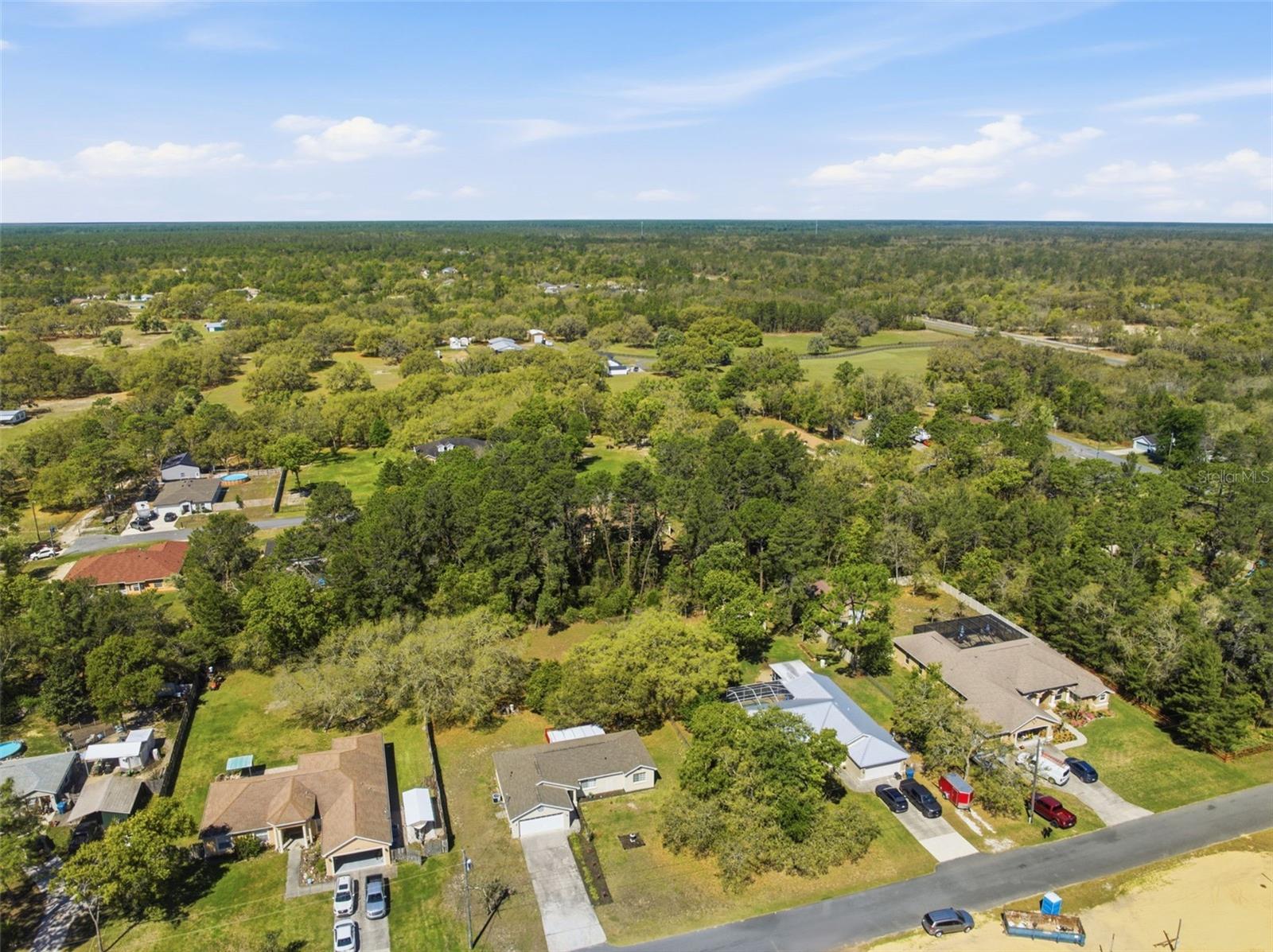 ROYAL HIGHLANDS - Residential