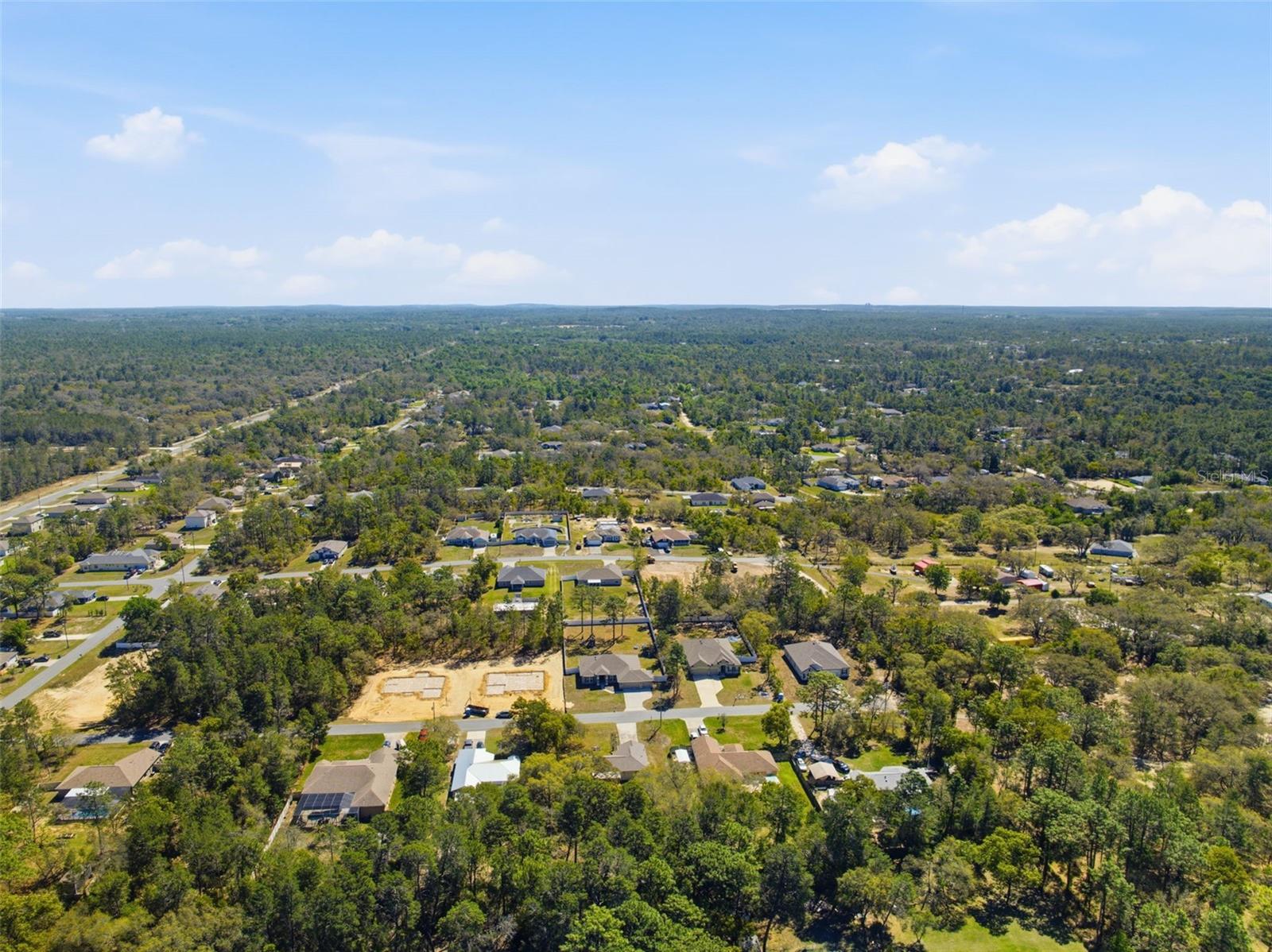 ROYAL HIGHLANDS - Residential