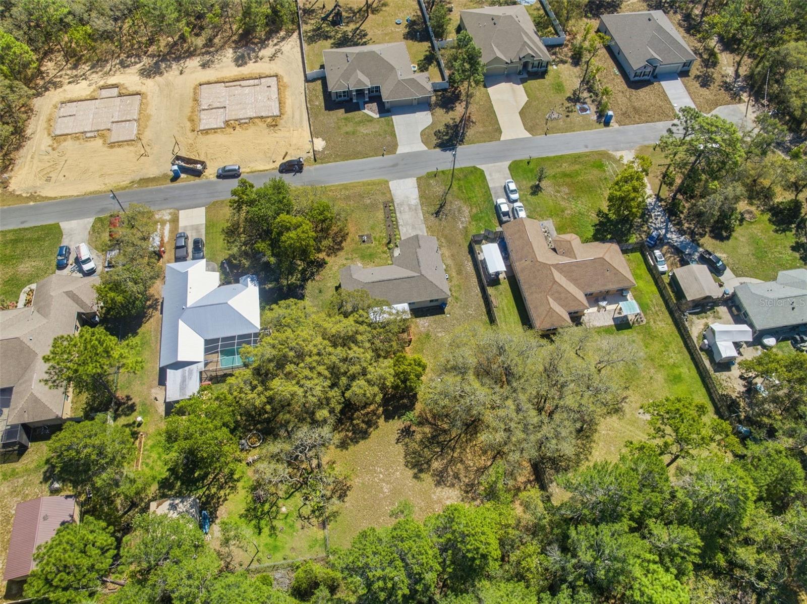 ROYAL HIGHLANDS - Residential