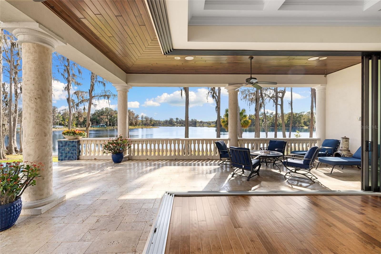 WATERSTONE - Residential