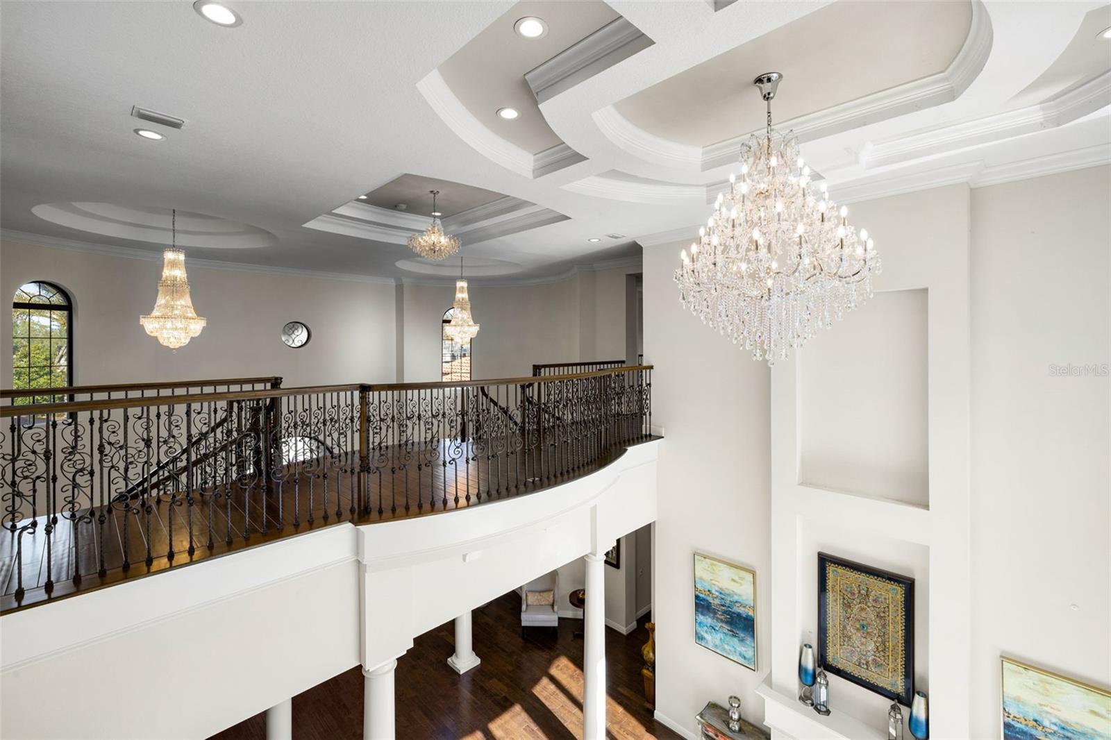 WATERSTONE - Residential