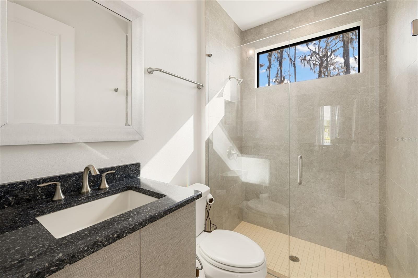 WATERSTONE - Residential