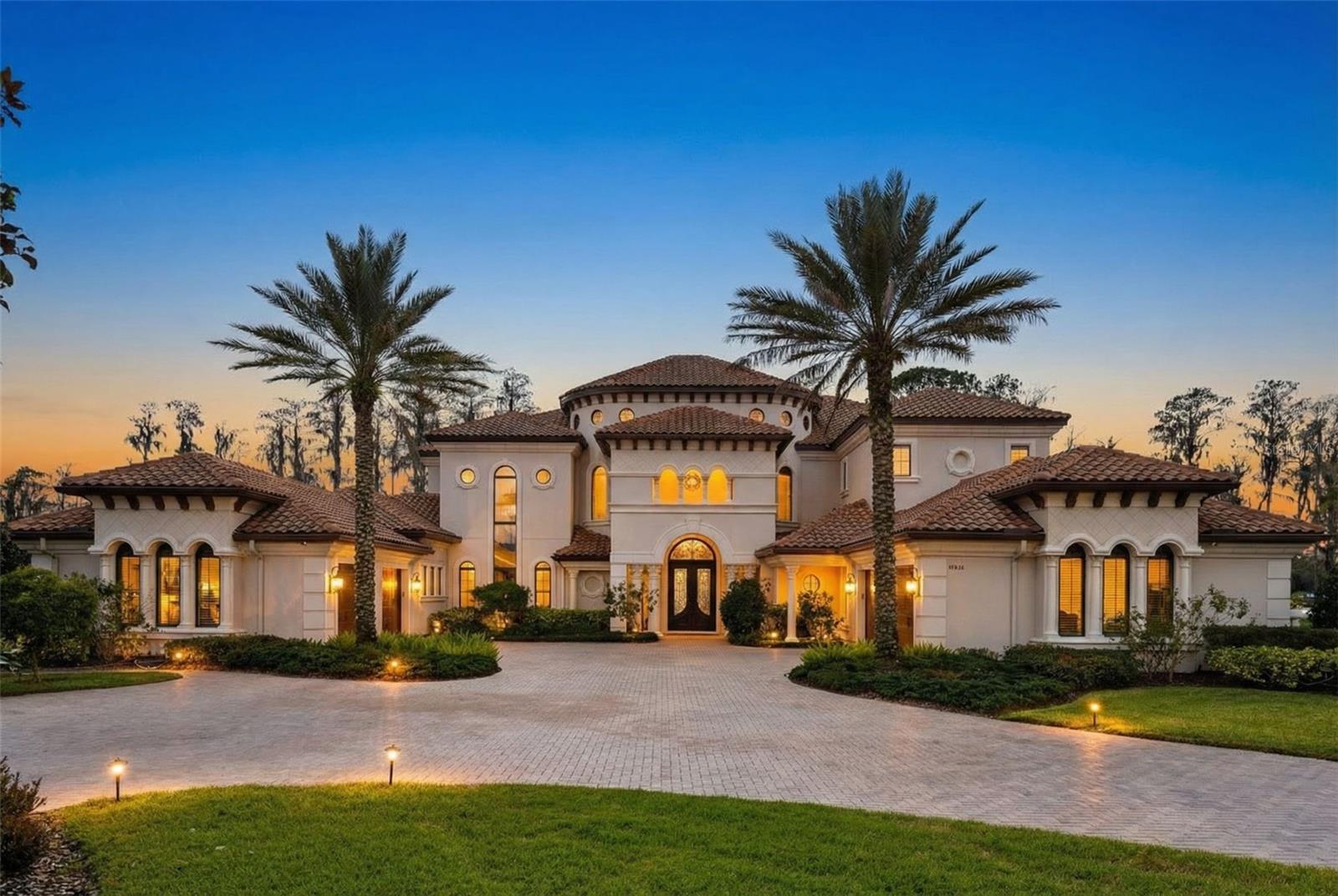 WATERSTONE - Residential