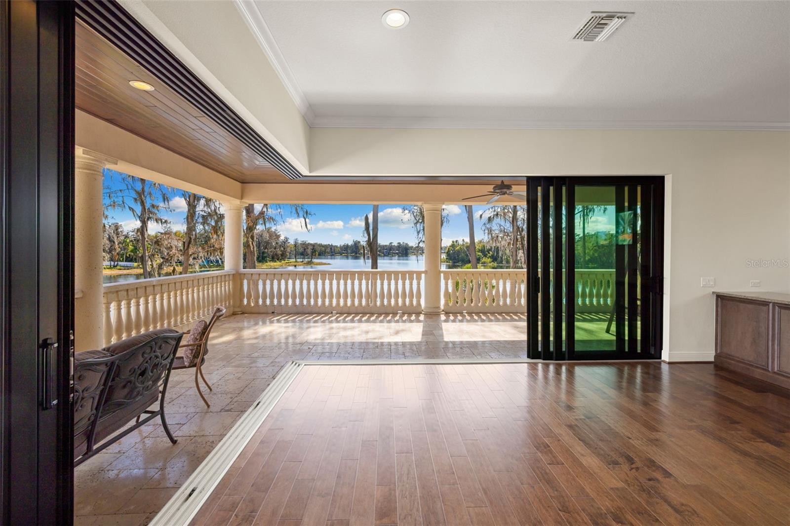 WATERSTONE - Residential