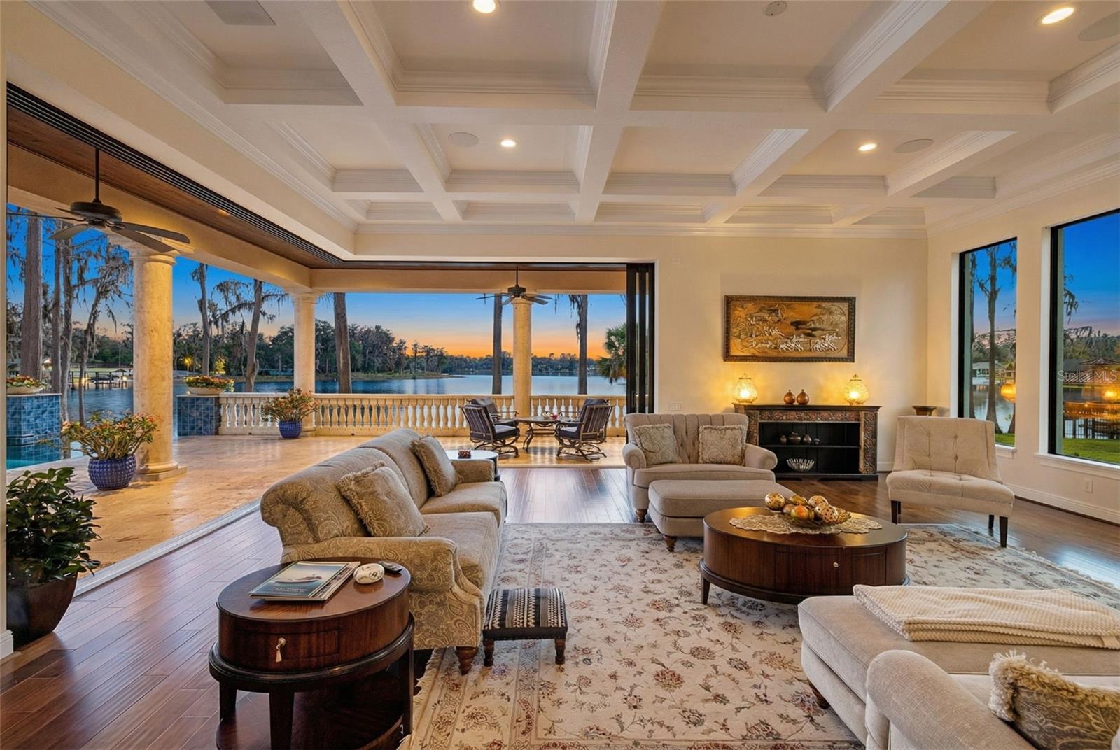 WATERSTONE - Residential