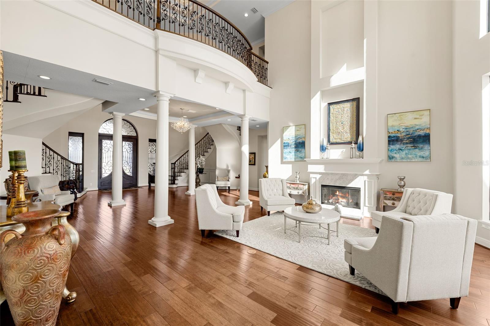 WATERSTONE - Residential
