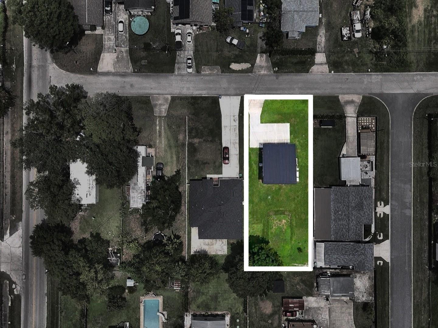 TAFT TOWN - Residential