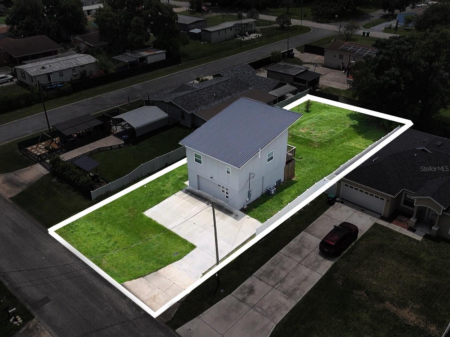 TAFT TOWN - Residential