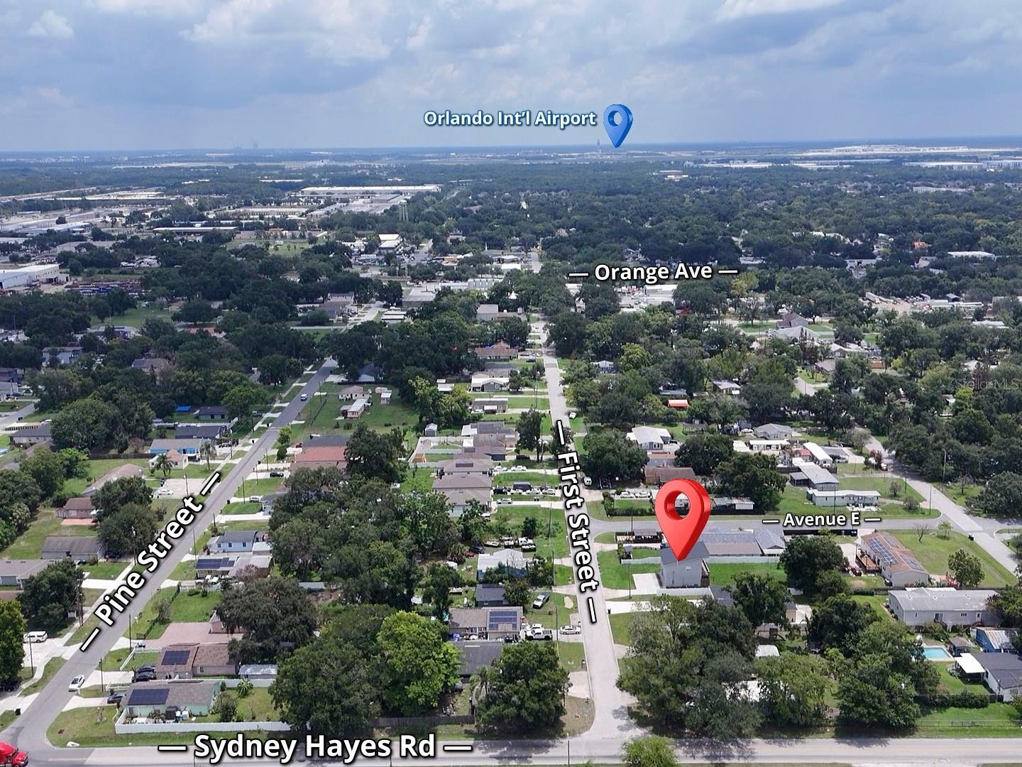 TAFT TOWN - Residential
