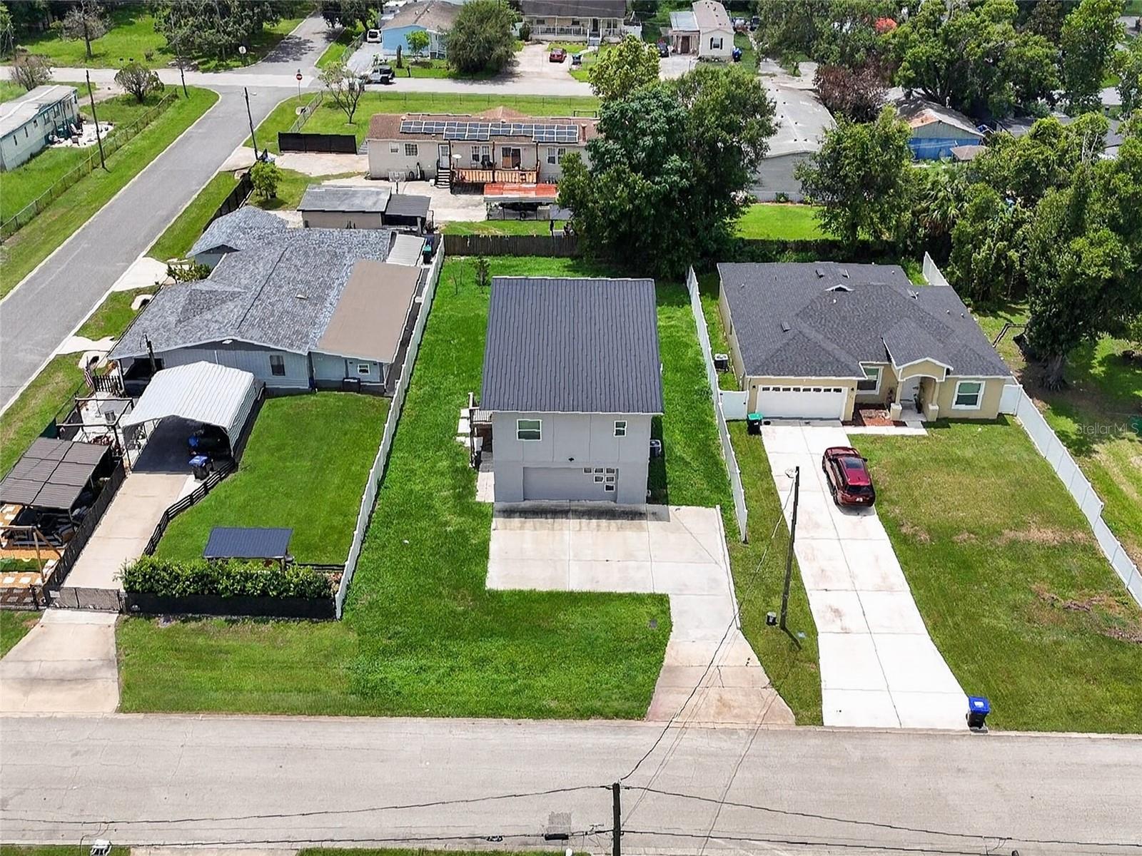 TAFT TOWN - Residential