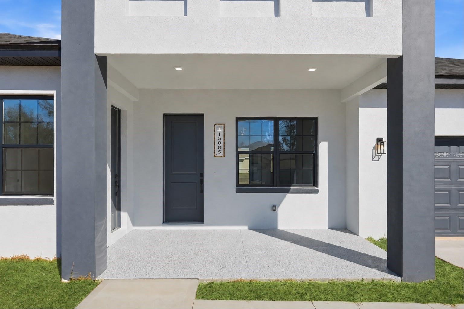 MARION OAKS UNIT 4 - Residential