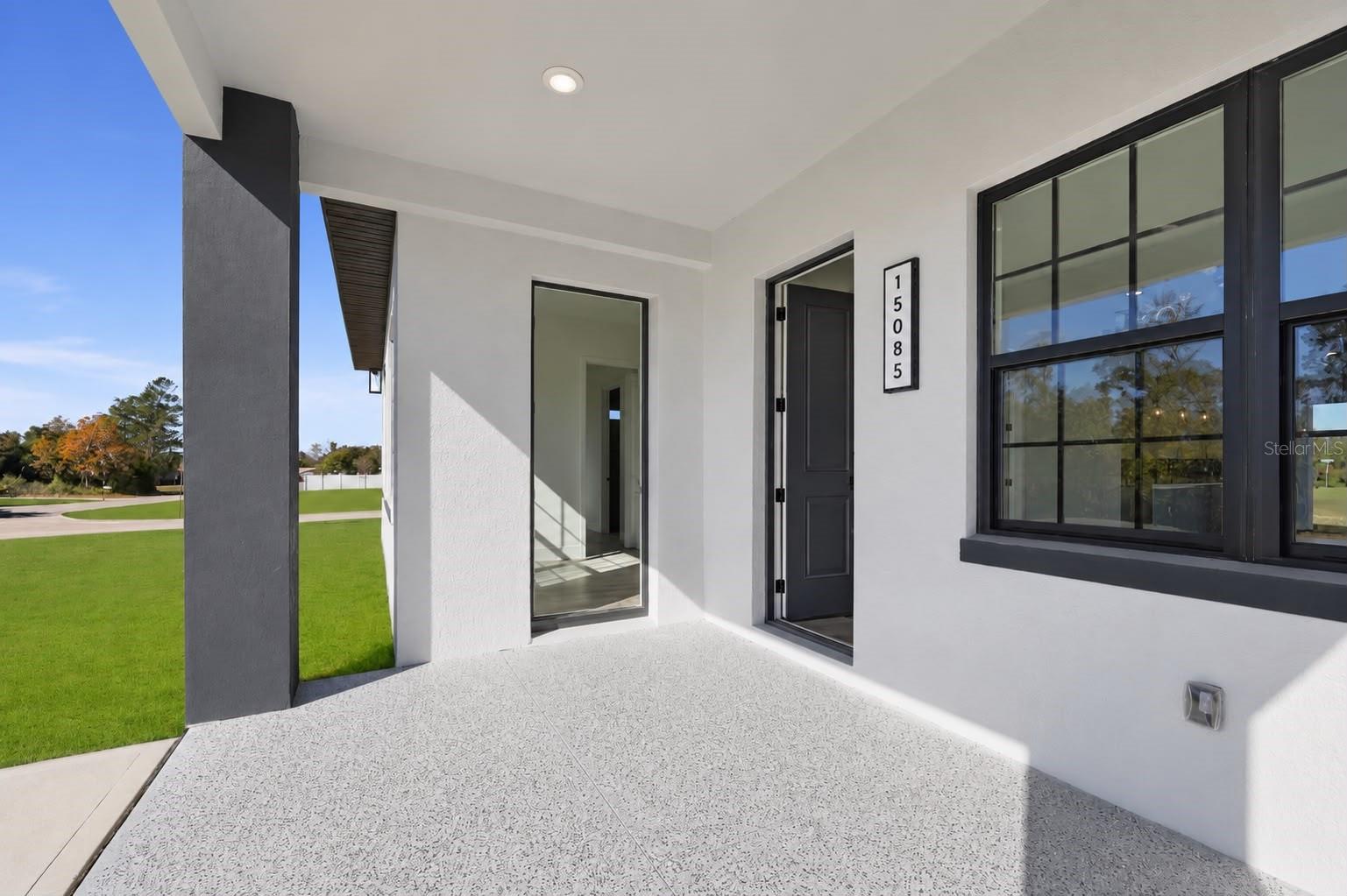 MARION OAKS UNIT 4 - Residential