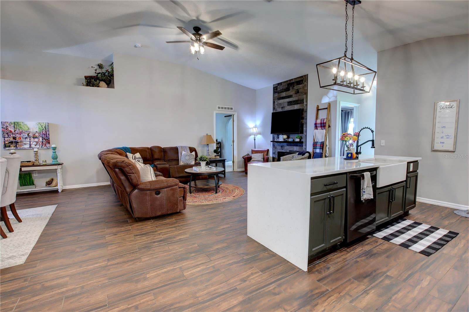 CELERY LAKES PH 2 - Residential
