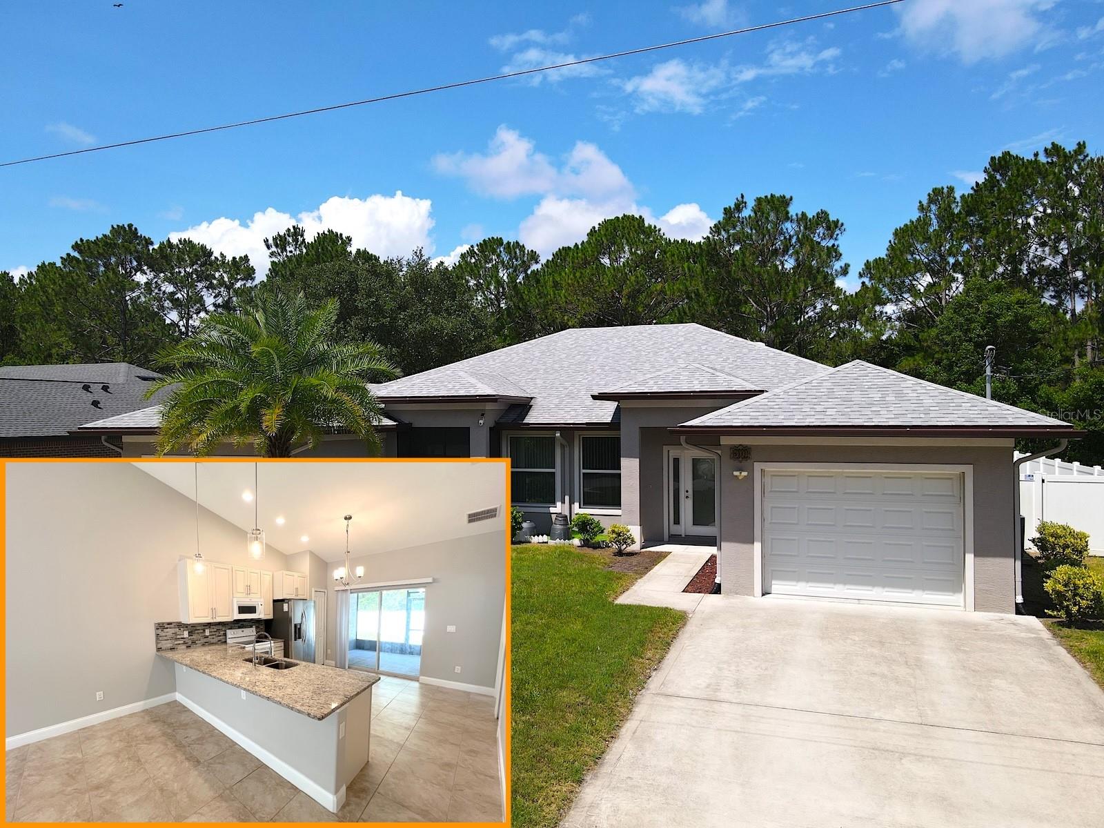 INDIAN TRAILS - Residential Lease