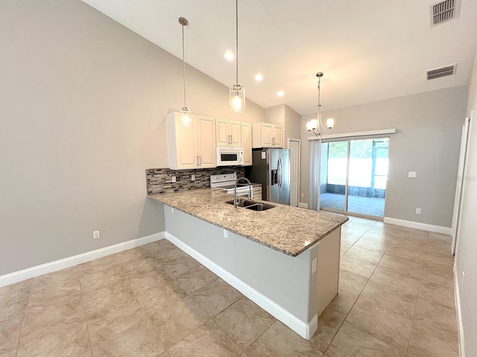 INDIAN TRAILS - Residential Lease