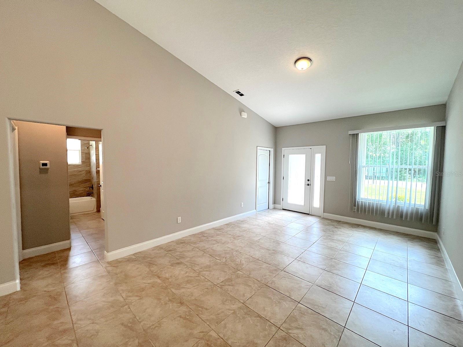 INDIAN TRAILS - Residential Lease