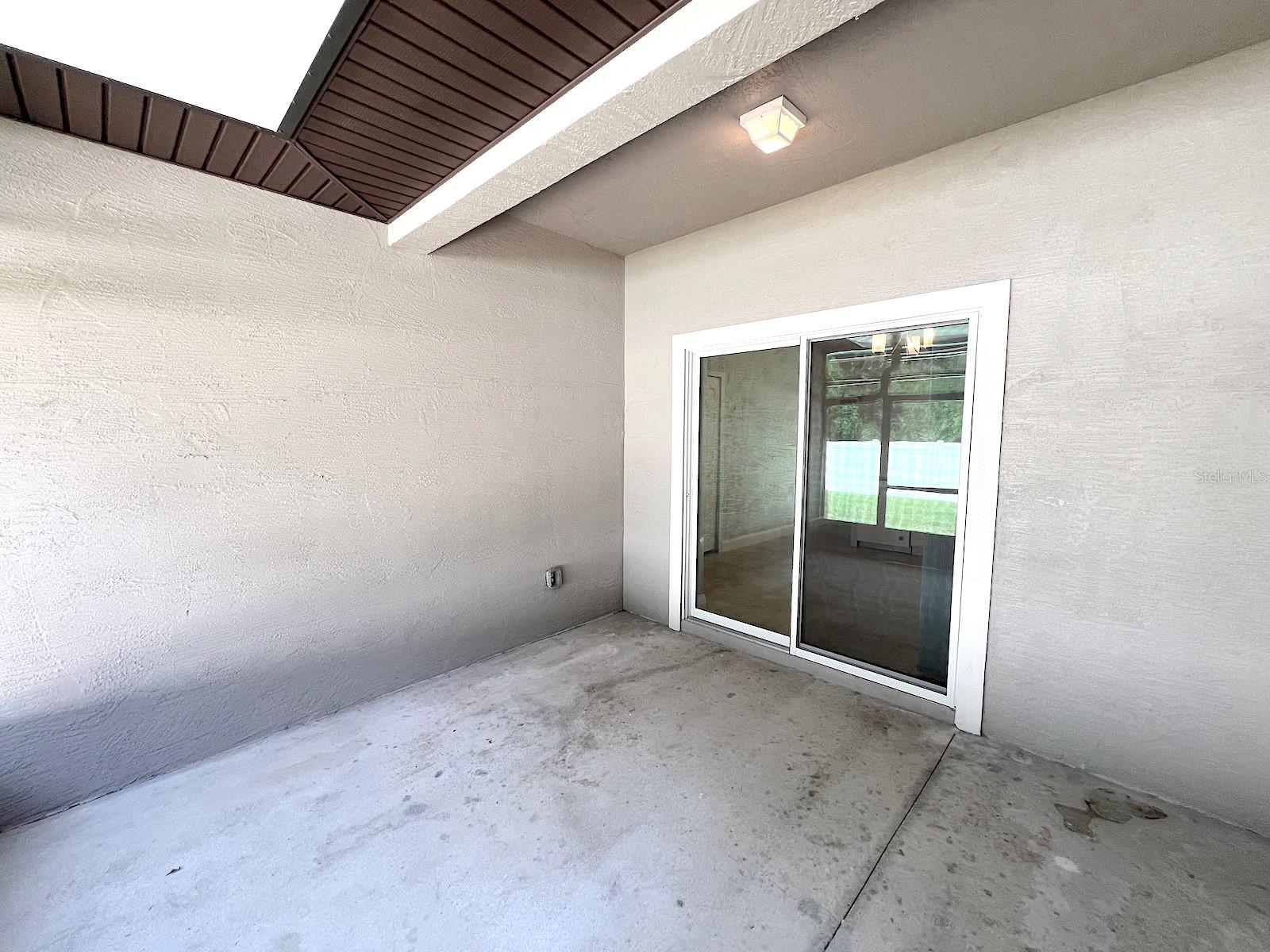 INDIAN TRAILS - Residential Lease