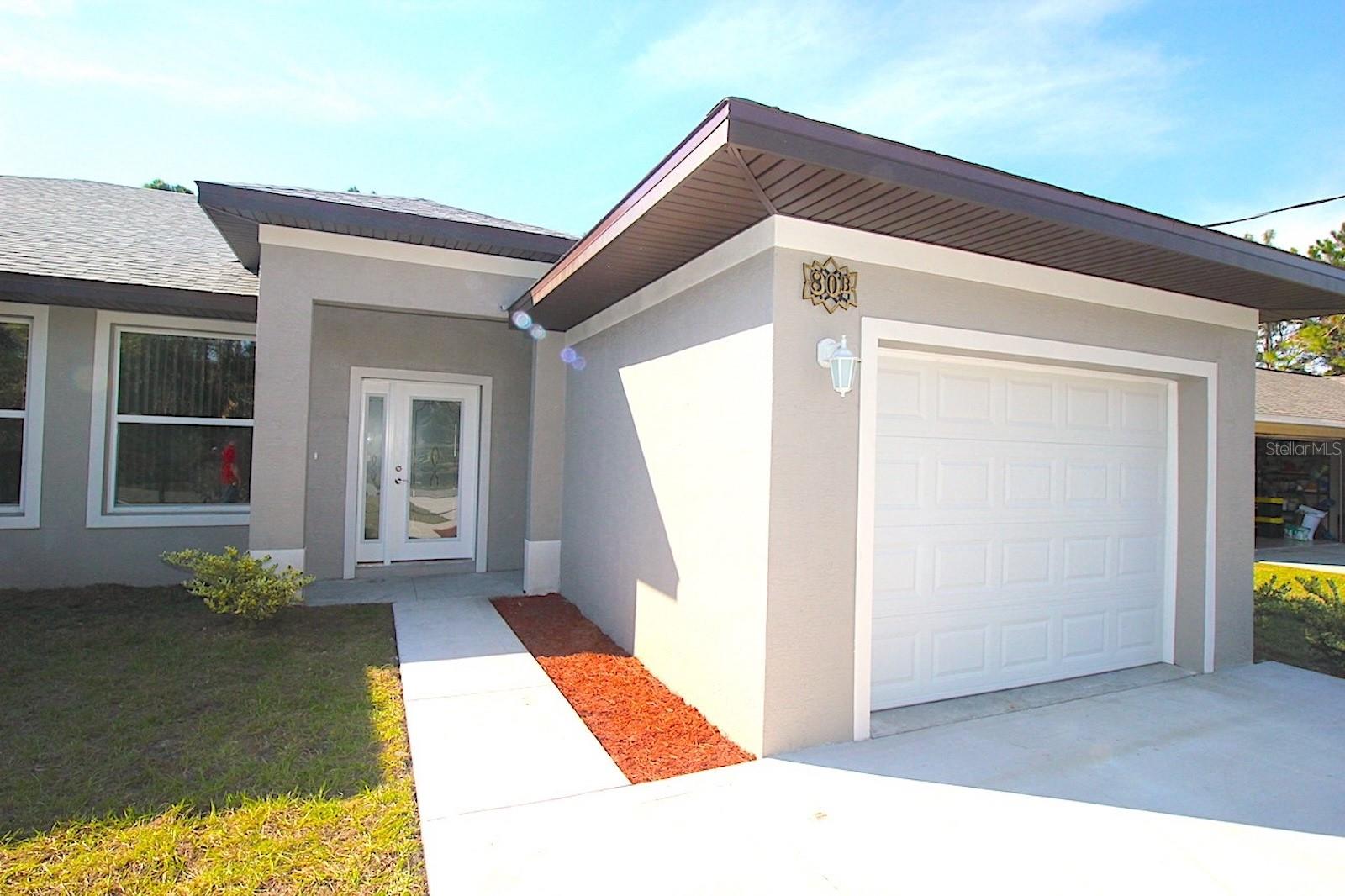 INDIAN TRAILS - Residential Lease