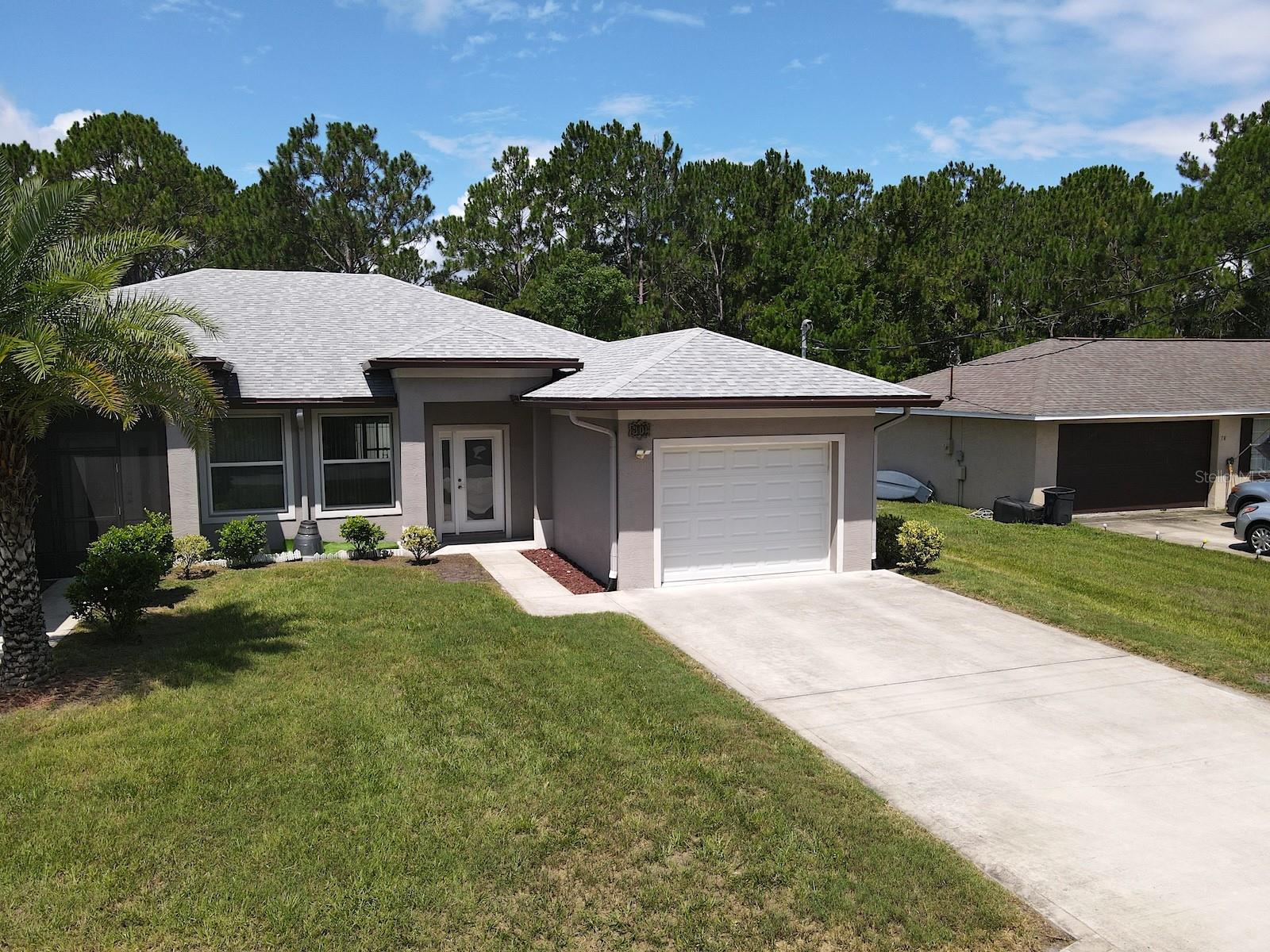 INDIAN TRAILS - Residential Lease