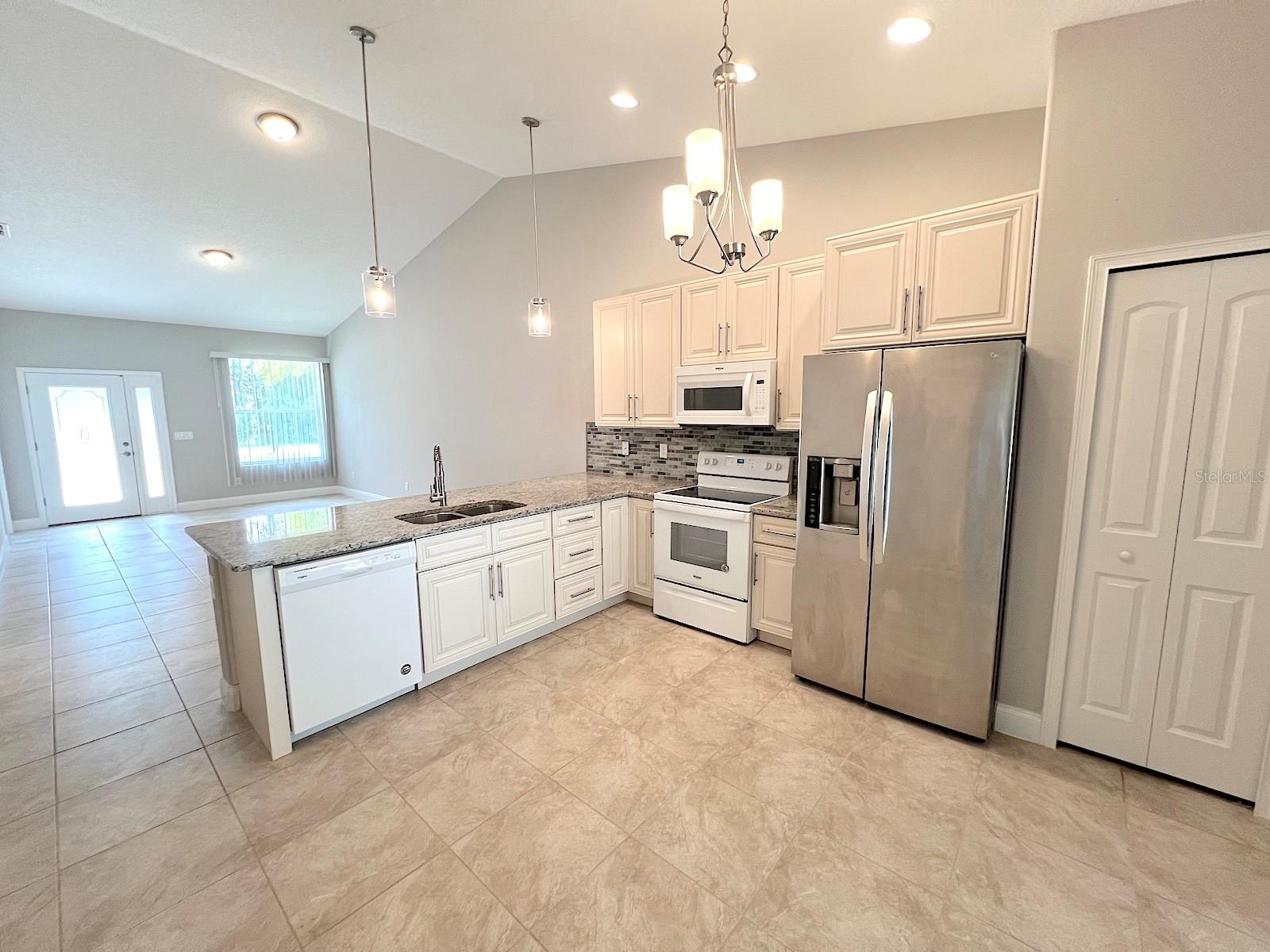 INDIAN TRAILS - Residential Lease