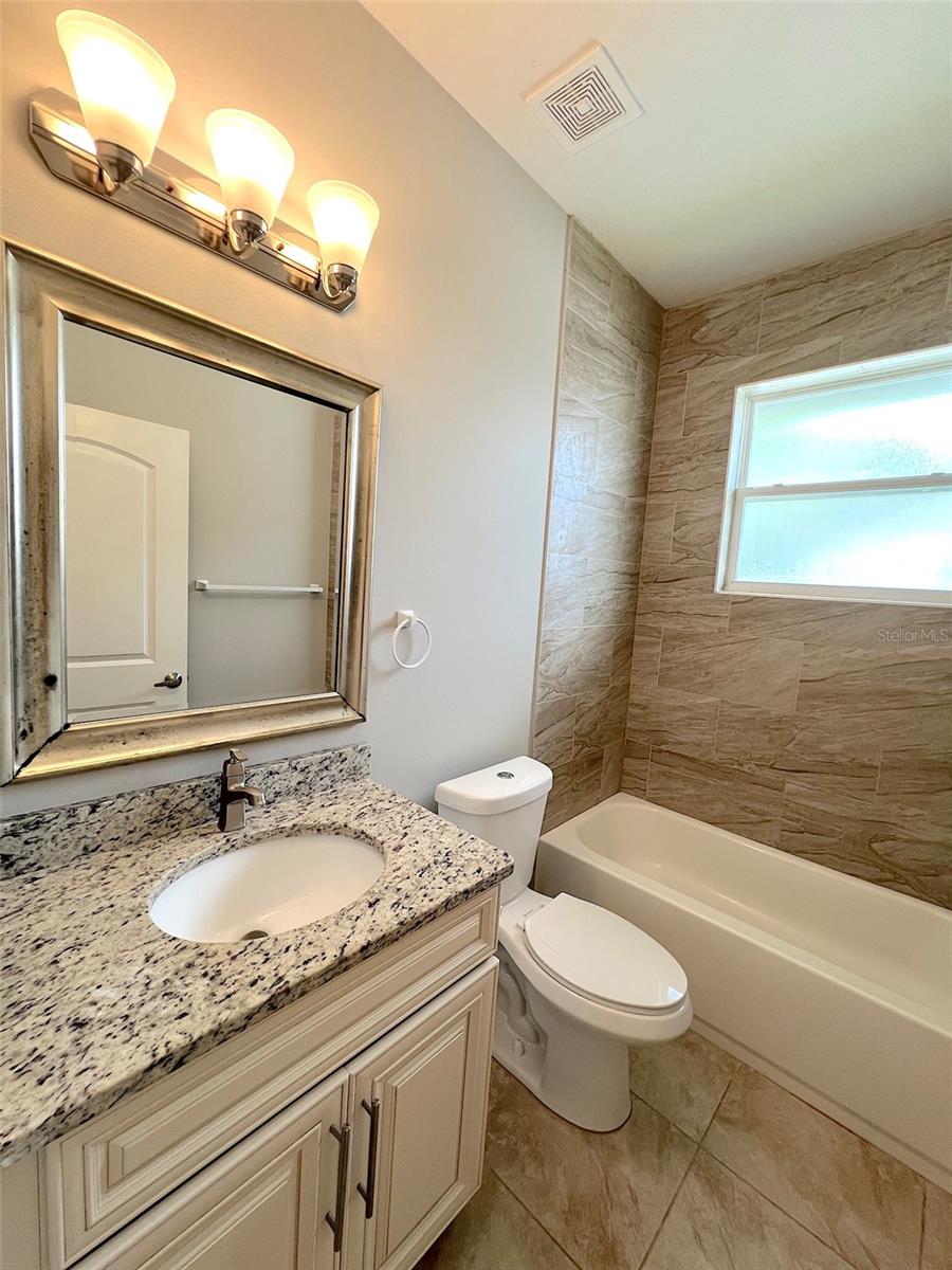 INDIAN TRAILS - Residential Lease