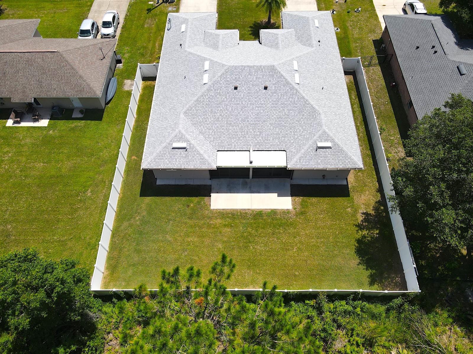 INDIAN TRAILS - Residential Lease