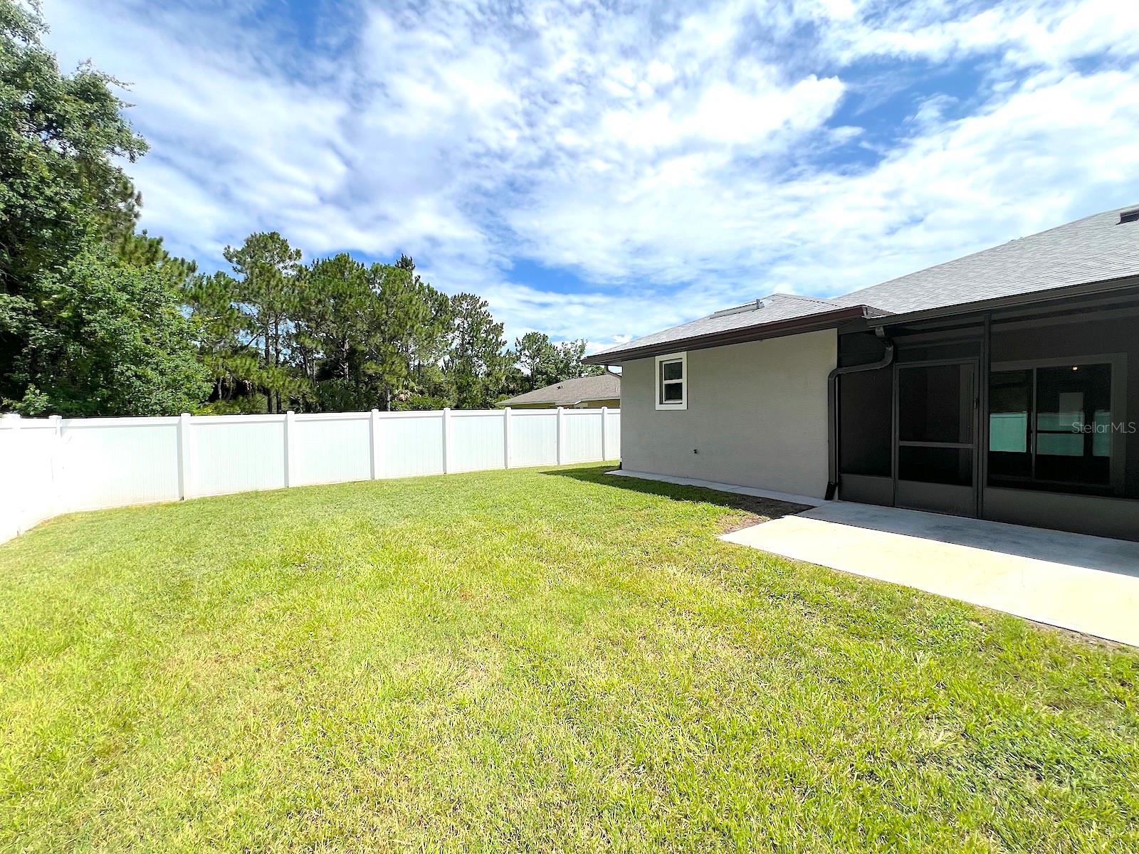 INDIAN TRAILS - Residential Lease