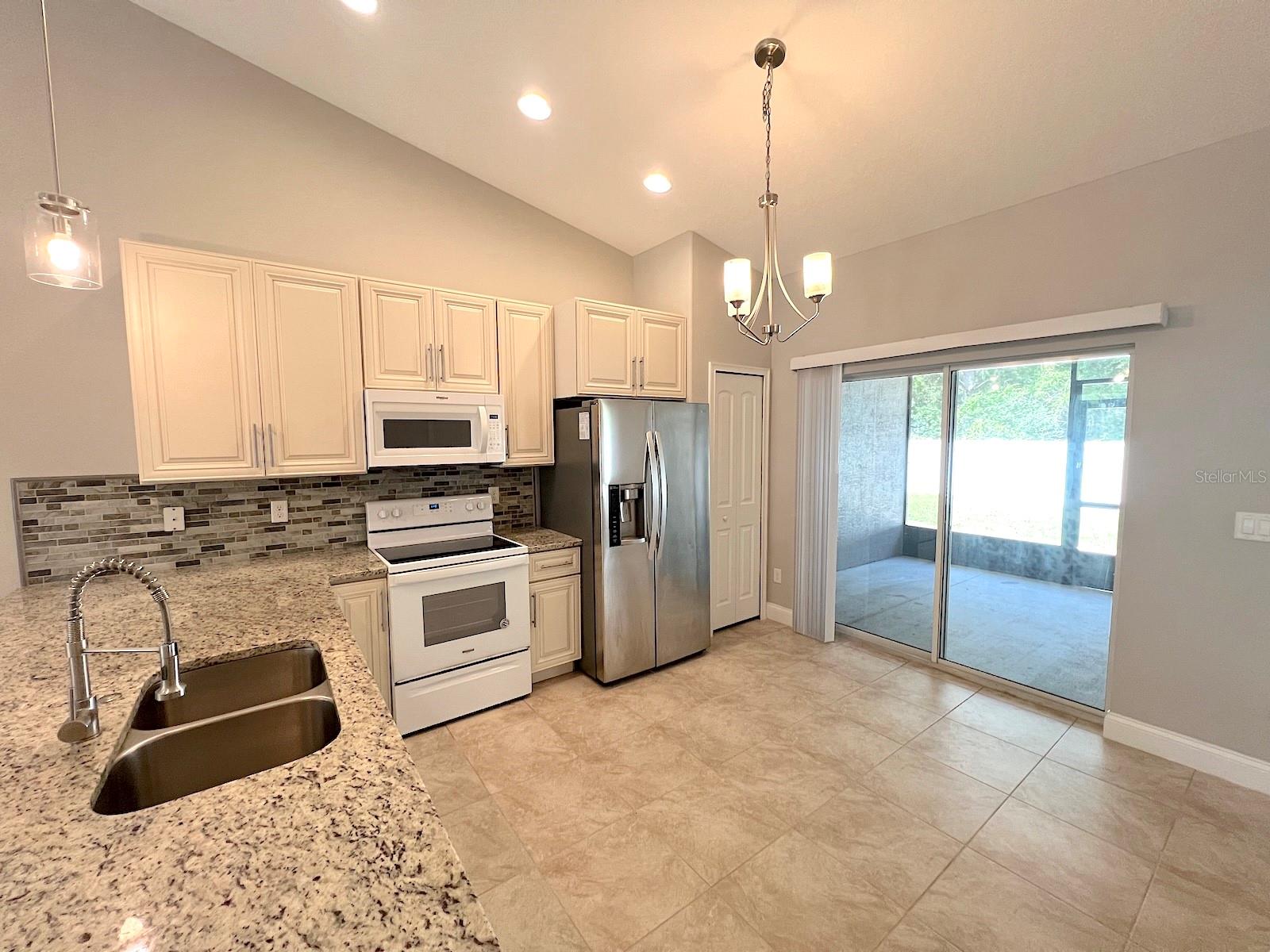 INDIAN TRAILS - Residential Lease