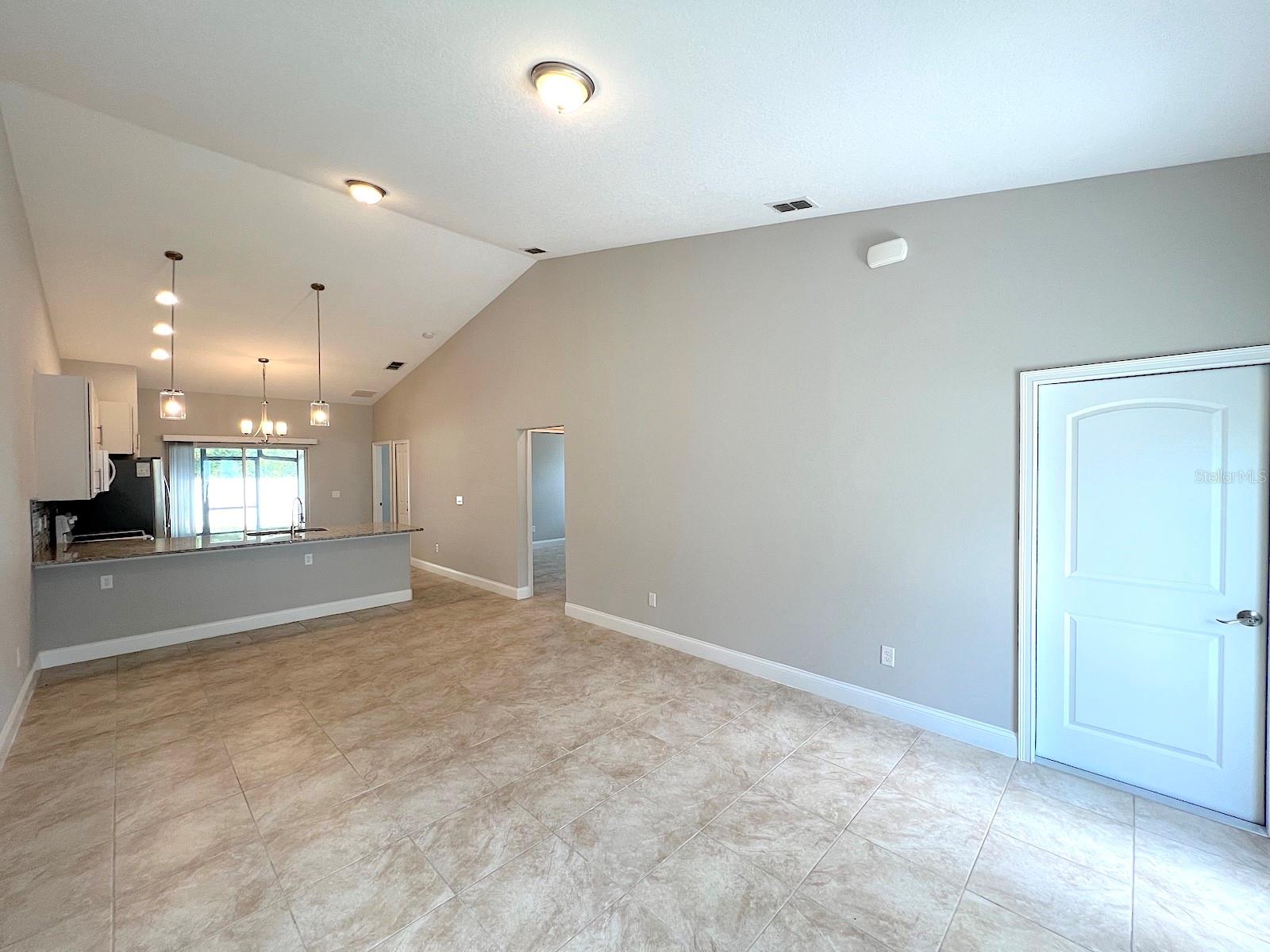 INDIAN TRAILS - Residential Lease