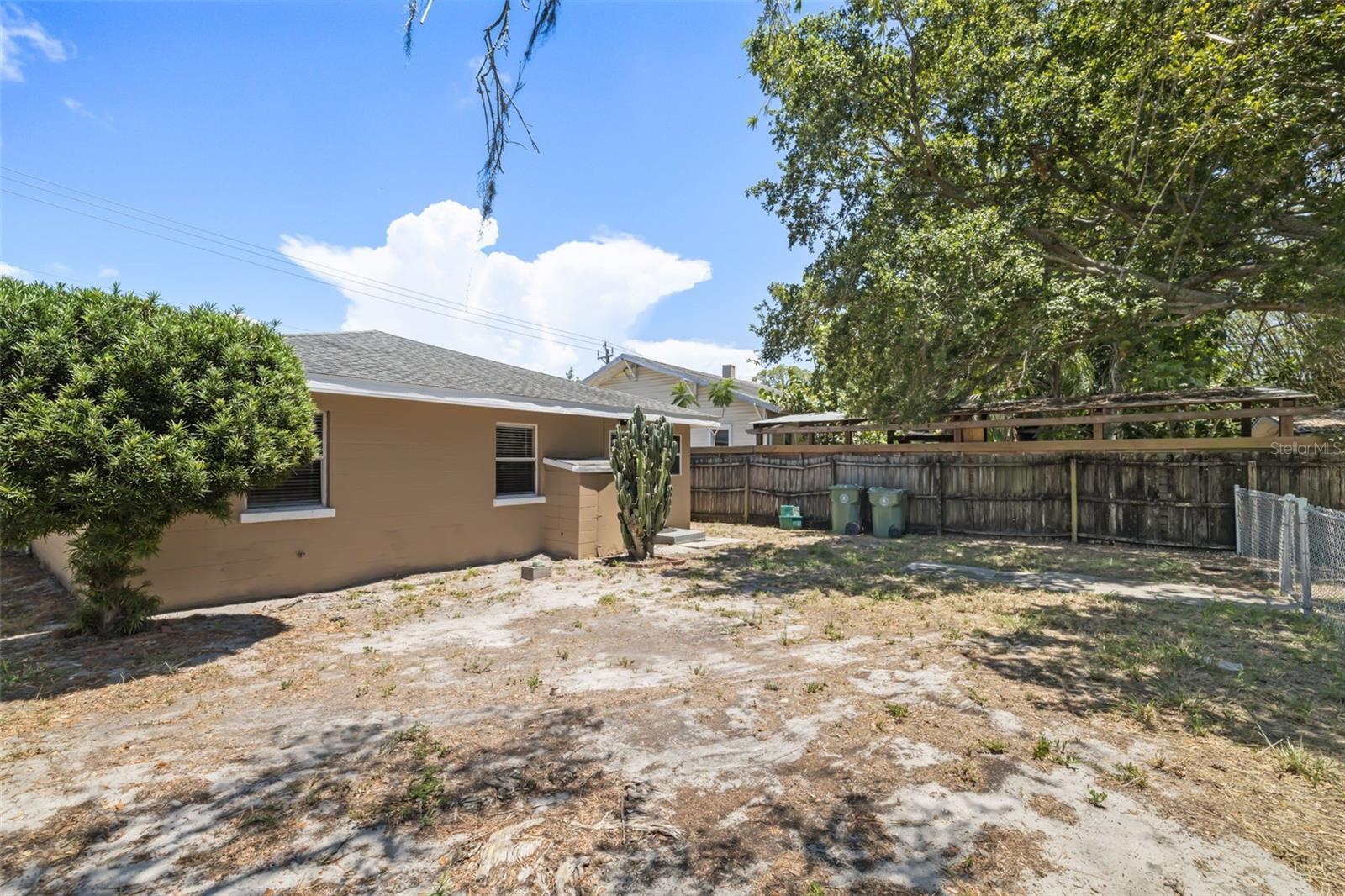 WESTFIELD SUB - Residential