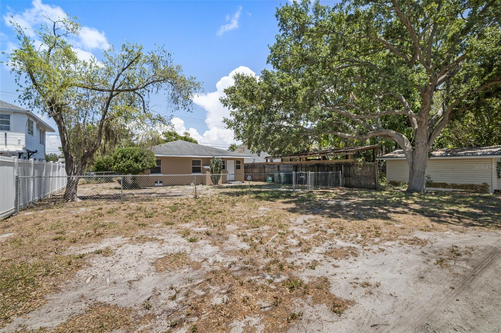 WESTFIELD SUB - Residential
