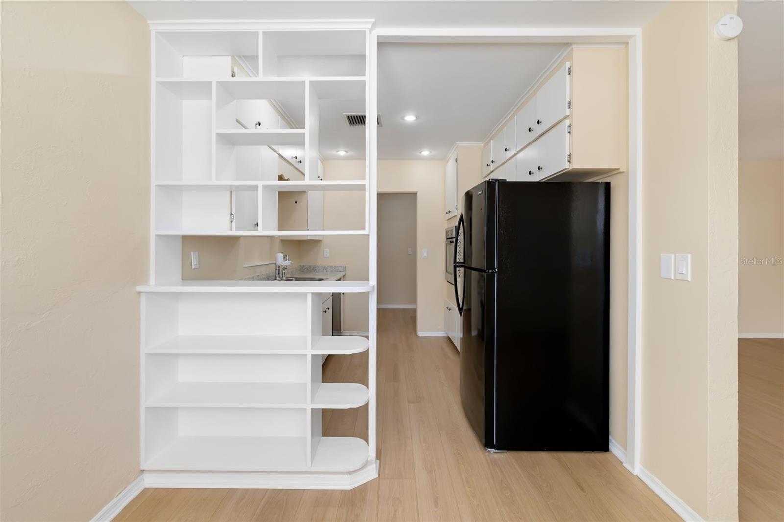 WESTFIELD SUB - Residential