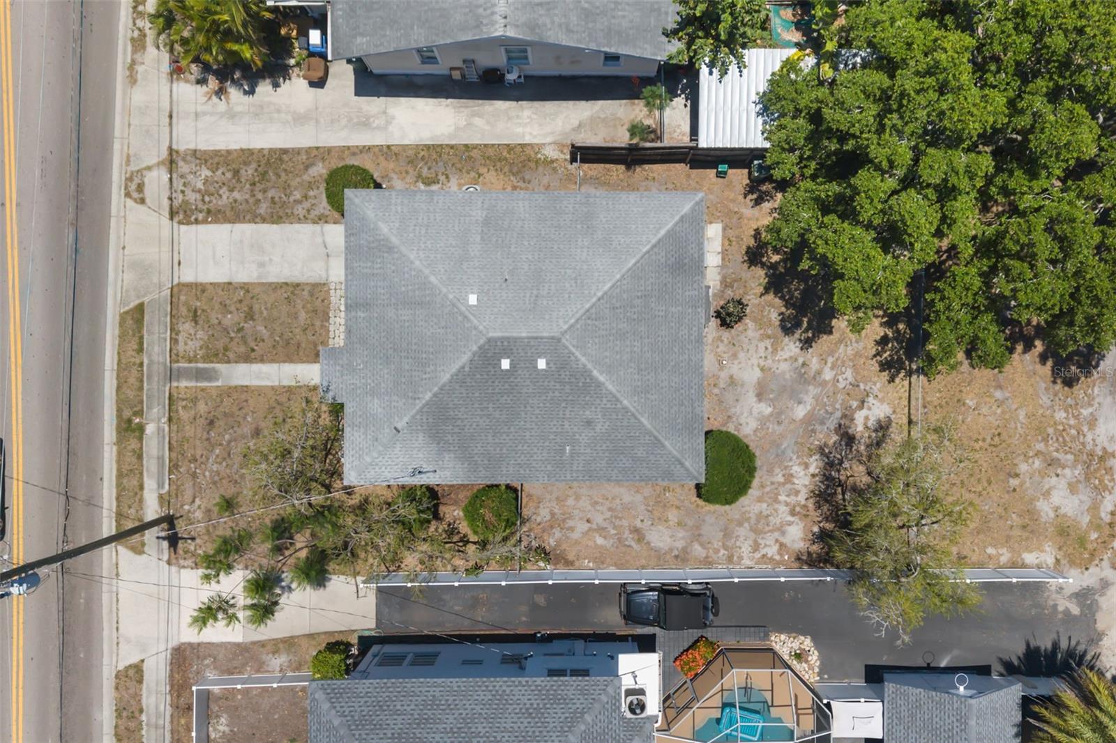 WESTFIELD SUB - Residential