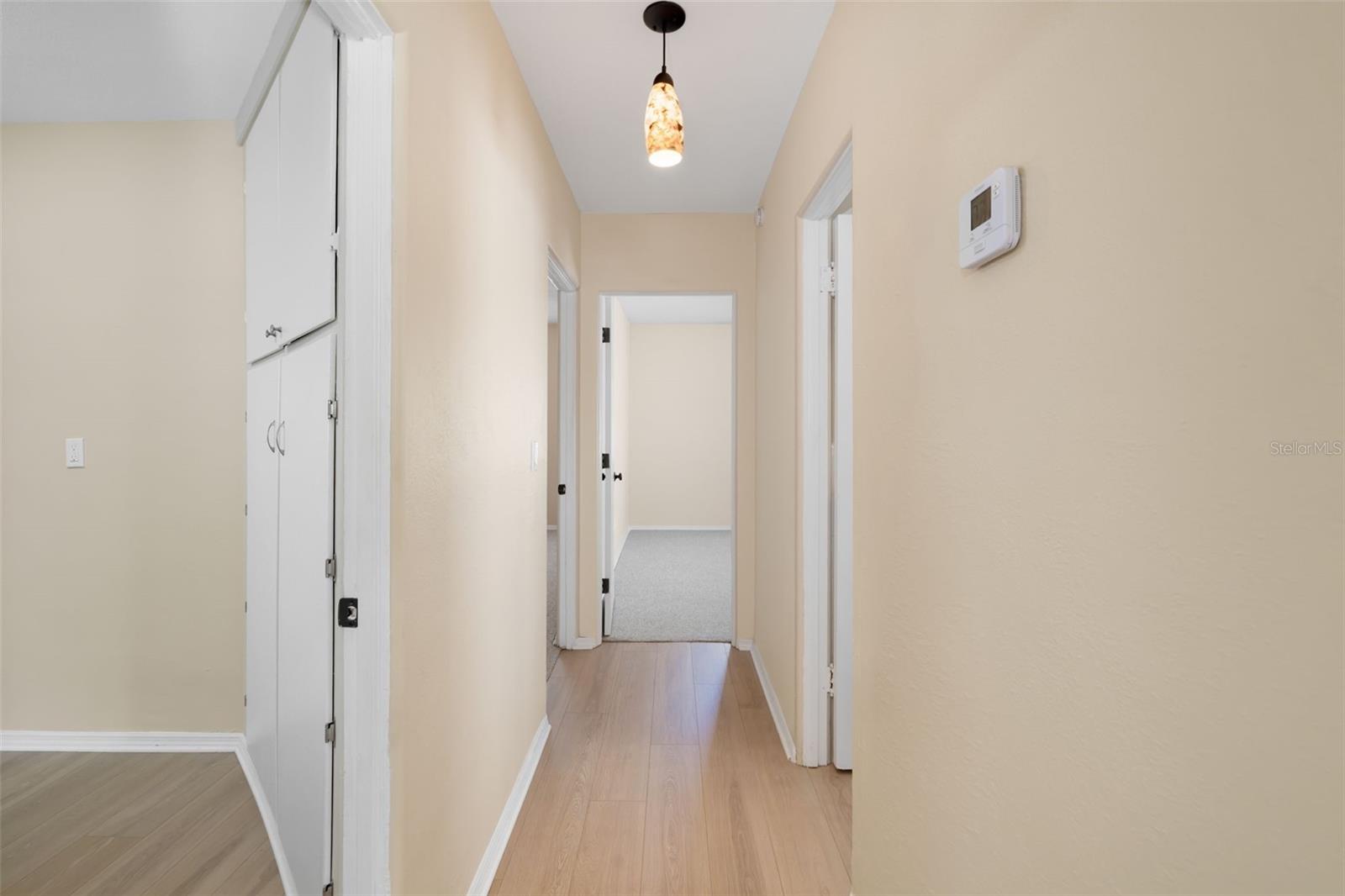 WESTFIELD SUB - Residential
