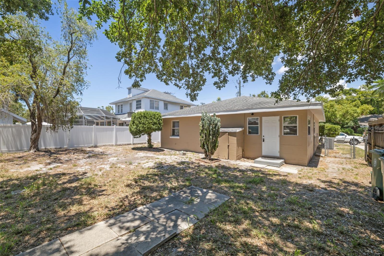 WESTFIELD SUB - Residential