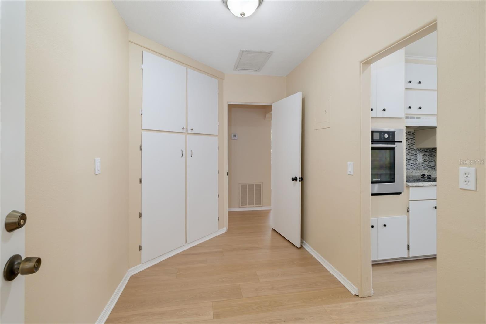 WESTFIELD SUB - Residential