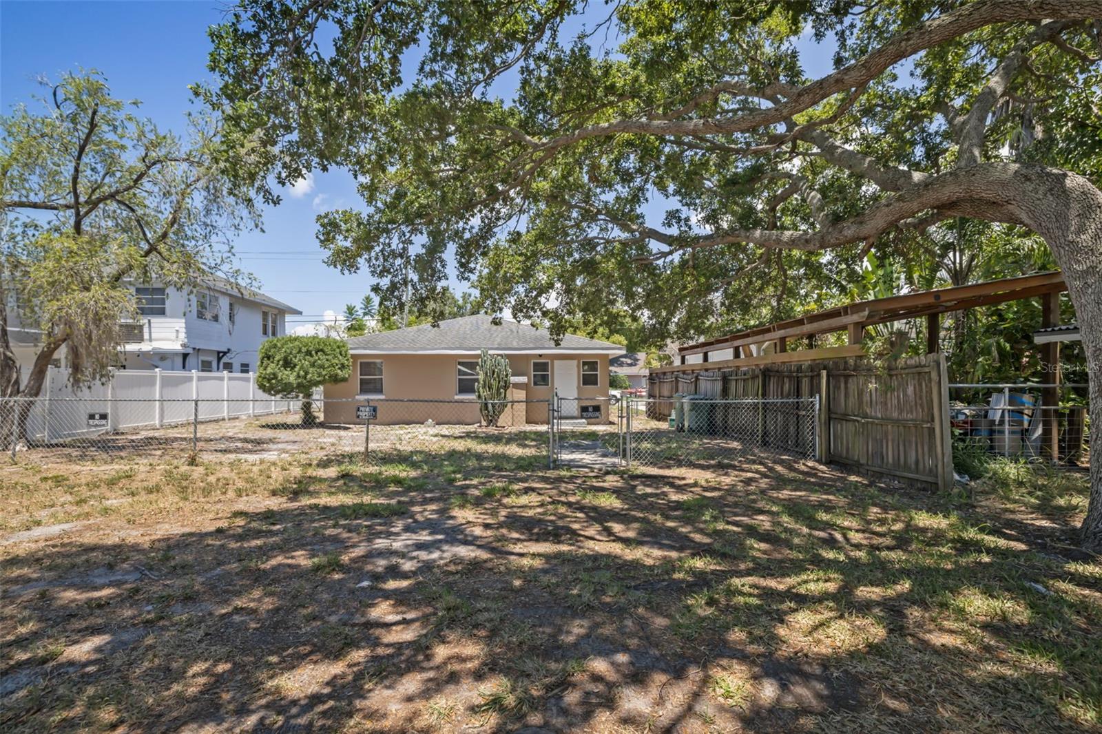 WESTFIELD SUB - Residential