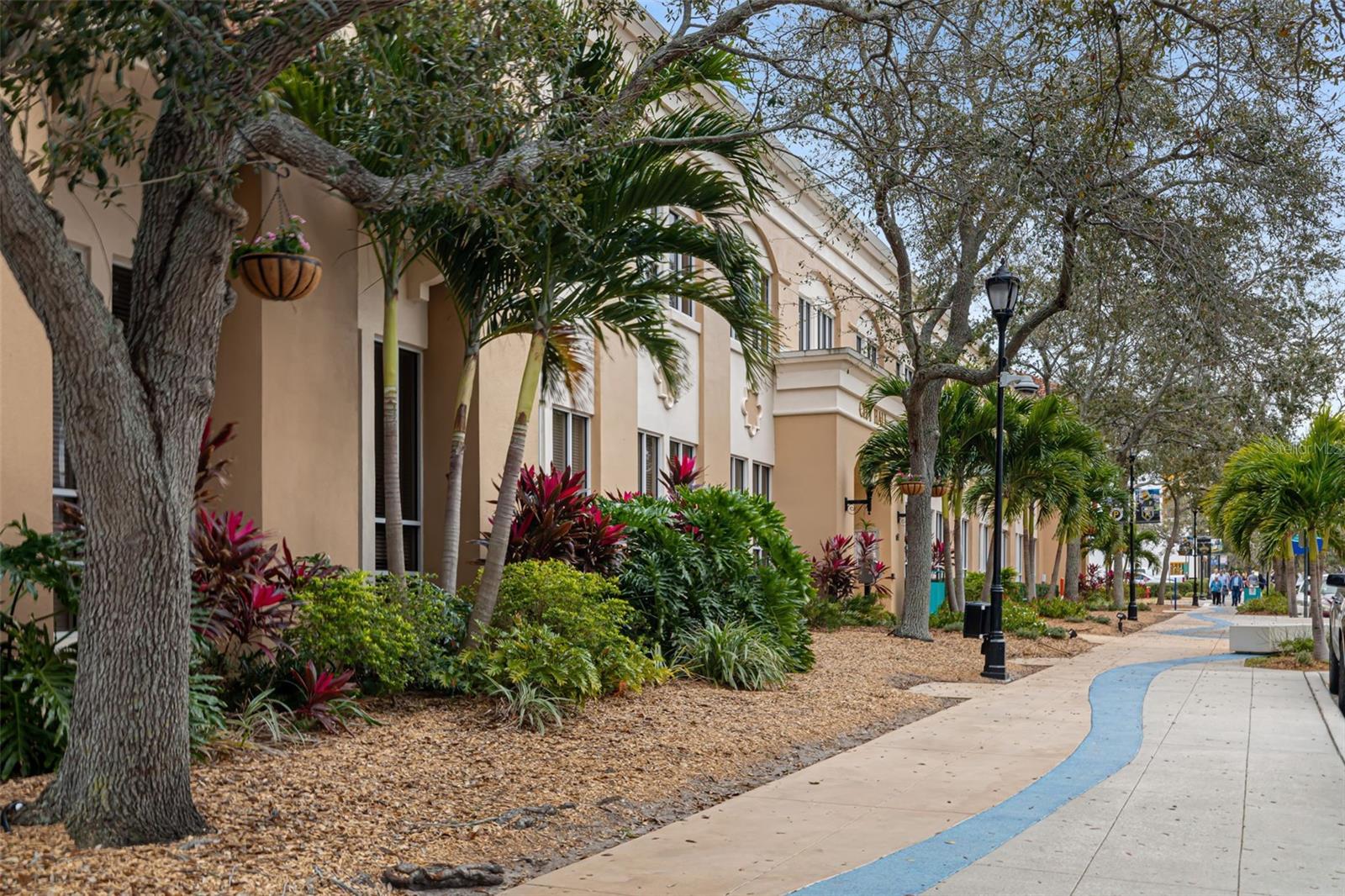 WESTFIELD SUB - Residential
