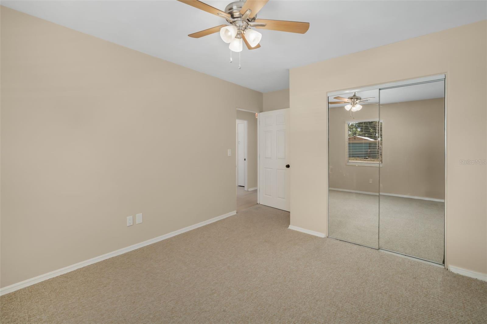 WESTFIELD SUB - Residential