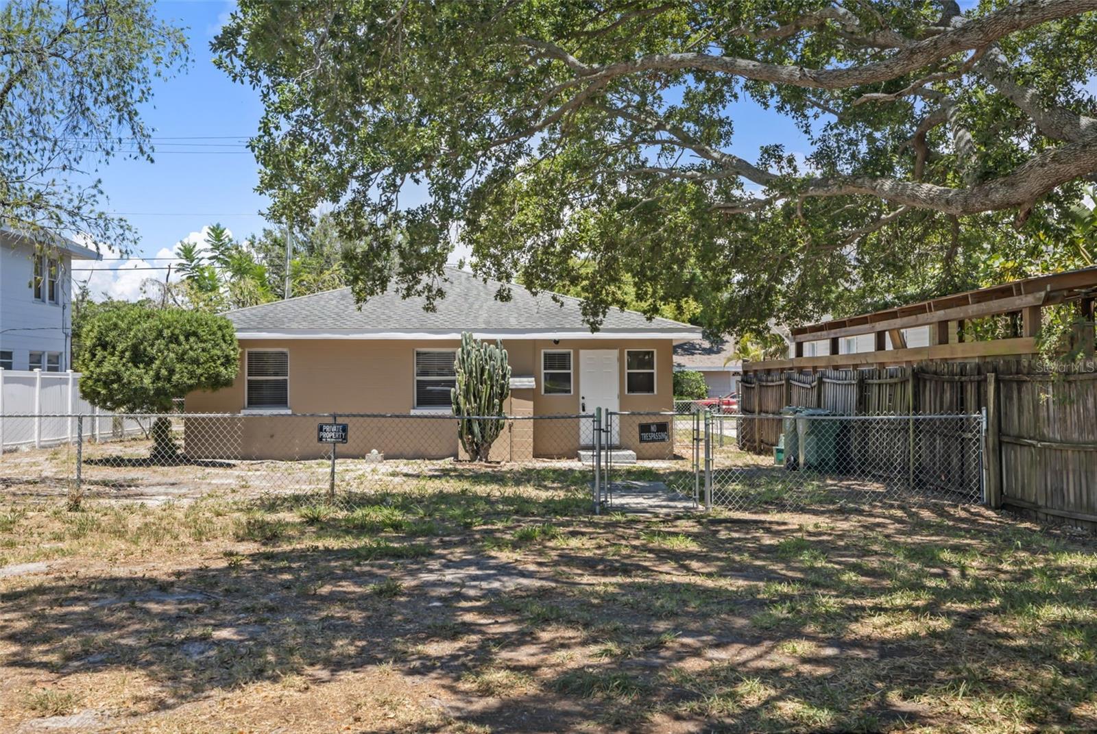 WESTFIELD SUB - Residential