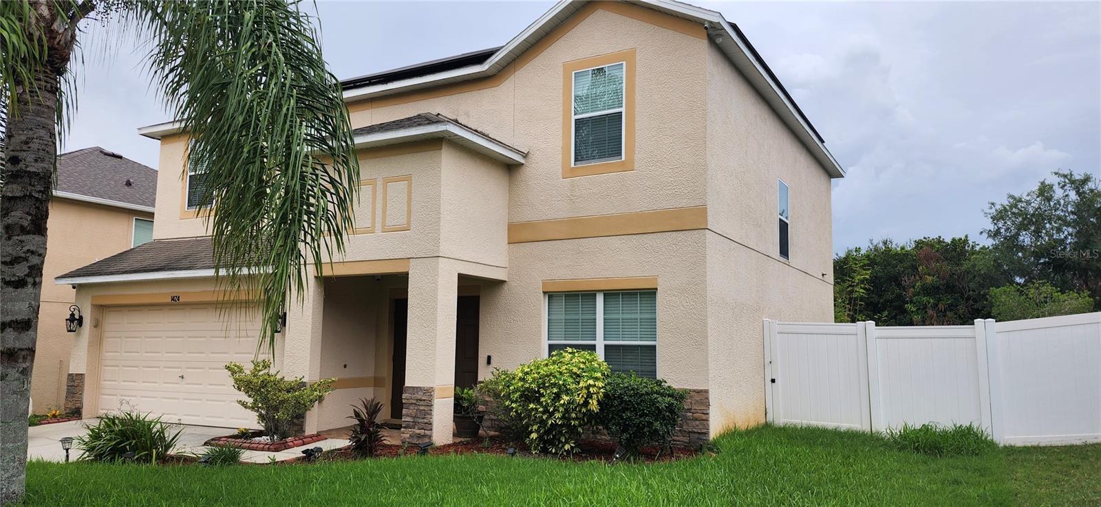 SOUTHERN OAKS GROVE - Residential