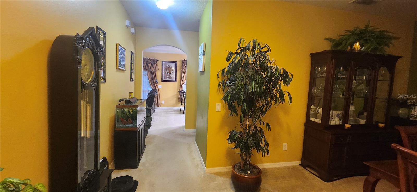 SOUTHERN OAKS GROVE - Residential