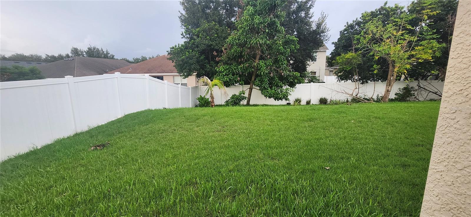 SOUTHERN OAKS GROVE - Residential