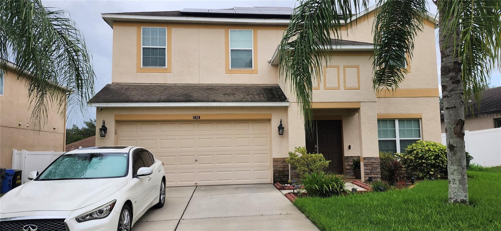 SOUTHERN OAKS GROVE - Residential