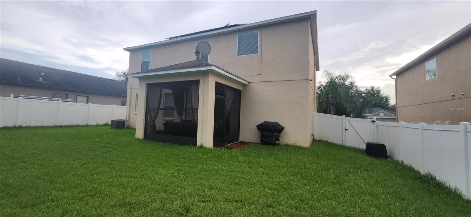 SOUTHERN OAKS GROVE - Residential