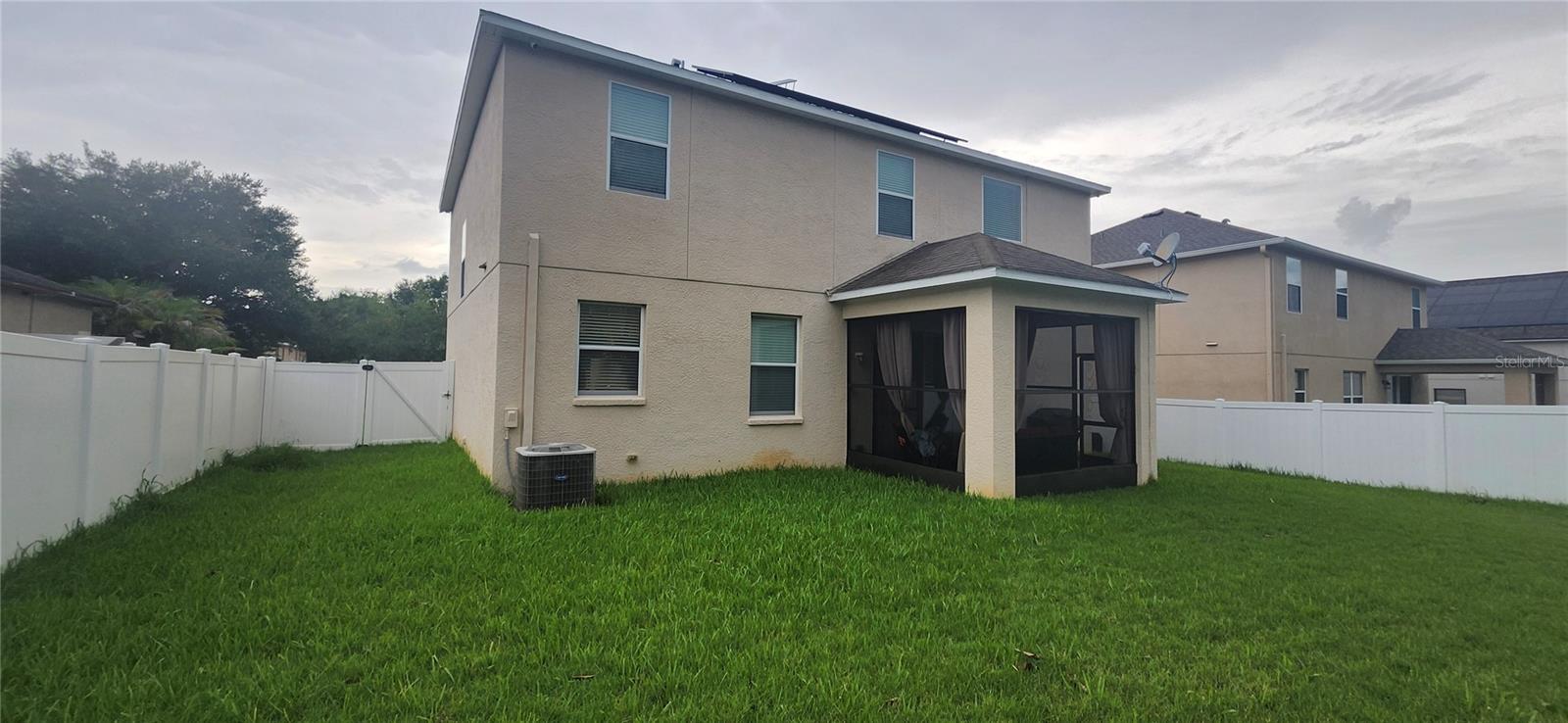 SOUTHERN OAKS GROVE - Residential